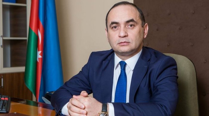 Milletvekili Ceyhun Mammadov: Ortaokullardaki öğrencilere mesleki eğitimin yönleri hakkında detaylı bilgi verilmeli