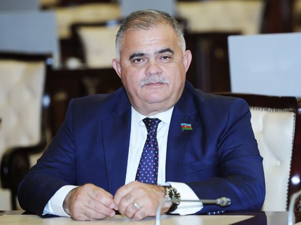 Arzu Nağıyev: Modul tipli bağçalarının tikilməsi böyük əhəmiyyət ...