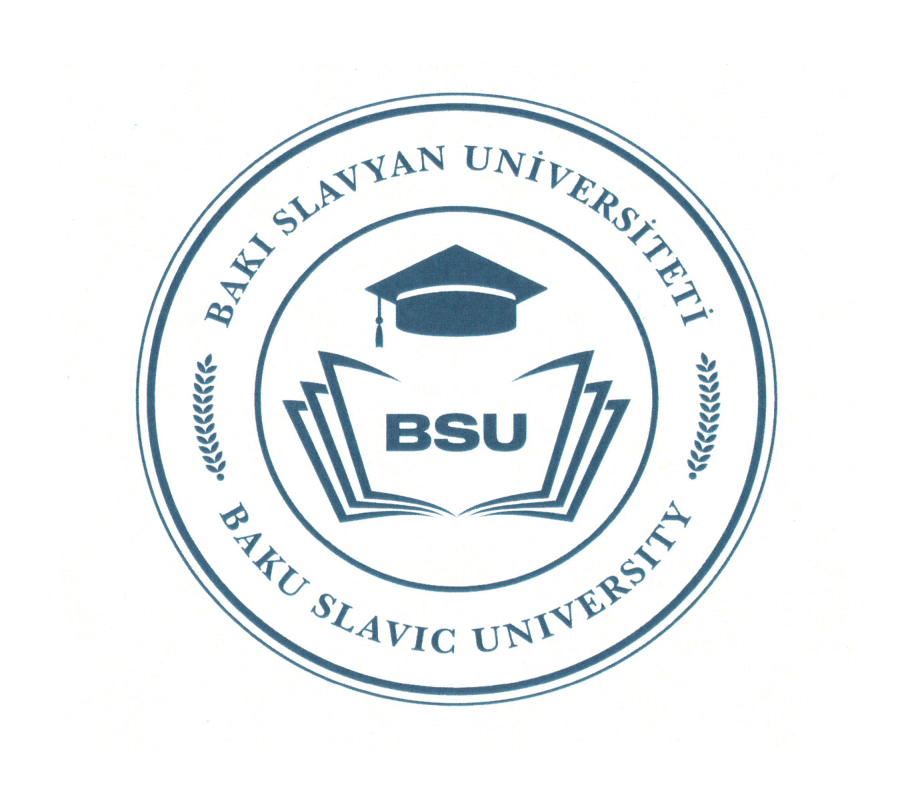 Bsu edu. Baku Slavic University. Baku Slavic University эмблема. Строительный университет Баку лого. Baku Slavic University twitter.